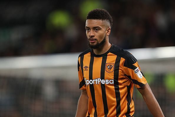 Derby County v Hull City - Sky Bet Championship